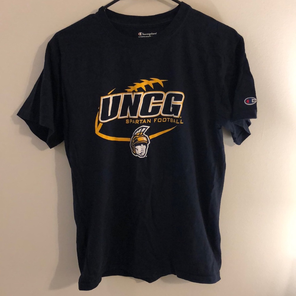 UNCG Tee Shirt